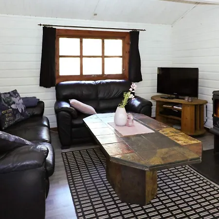 Holiday home Ciii