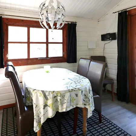 Holiday home Ciii Hadsund