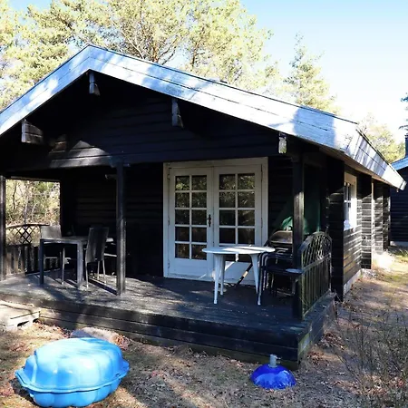 Holiday home Ciii Hadsund