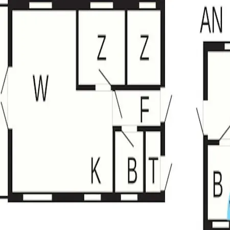 Ferienhaus Ciii